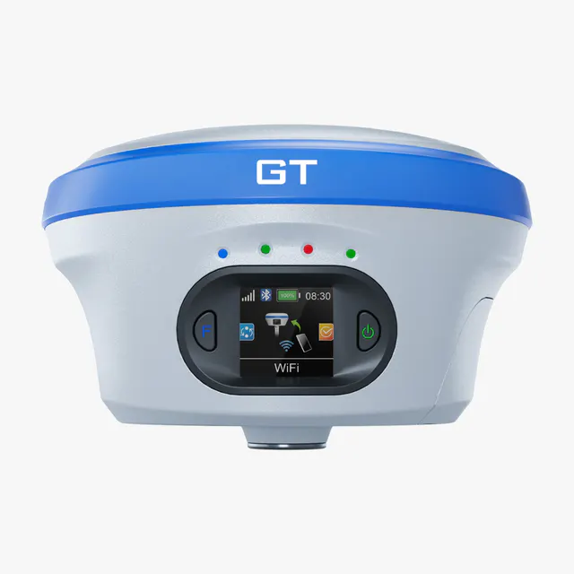 GNSS приёмник GT Visual